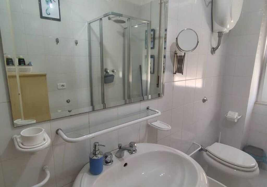 Photo of Bathroom in Agropoli