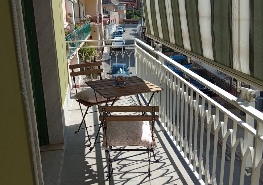 Photo of Outdoor in Agropoli