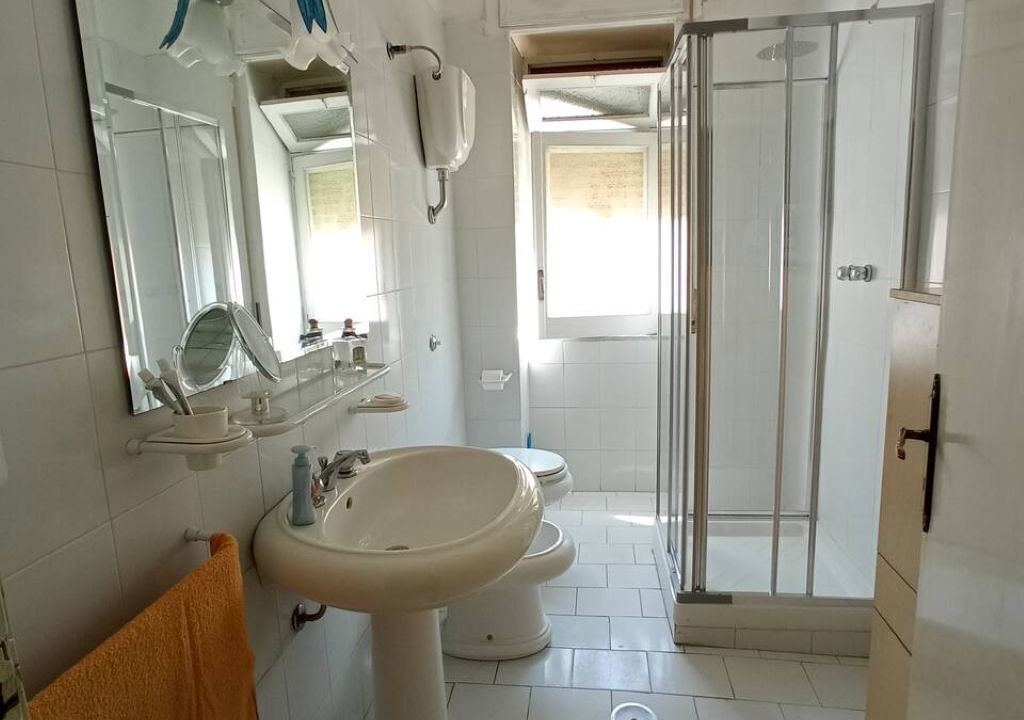 Photo of Bathroom in Agropoli