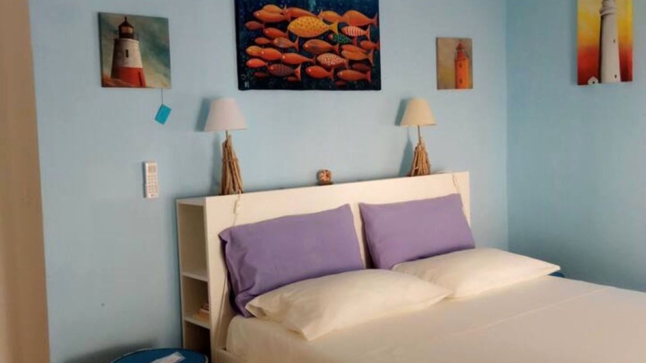 Photo of Bedroom in Agropoli