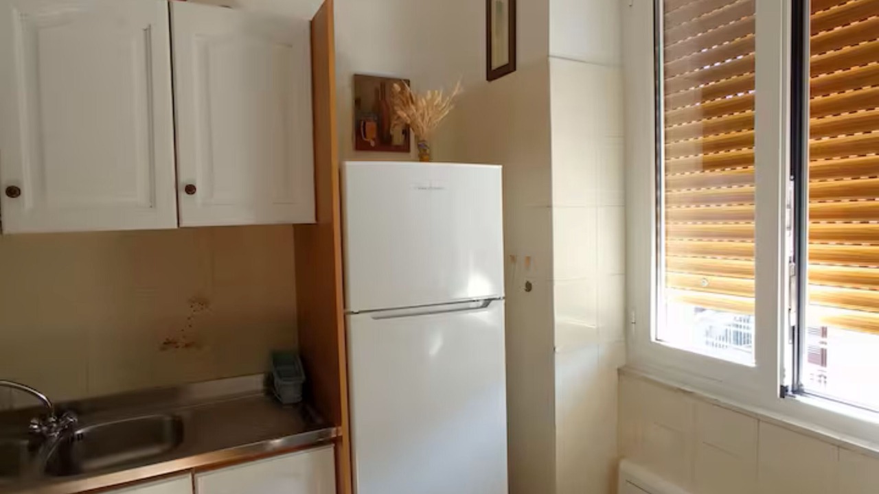 Photo of Kitchen in Agropoli