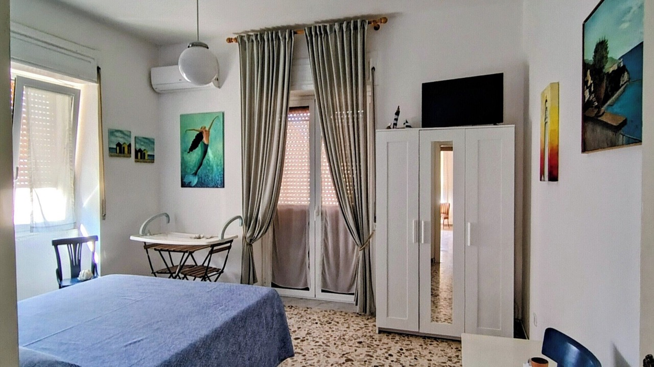 Photo of Bedroom in Agropoli