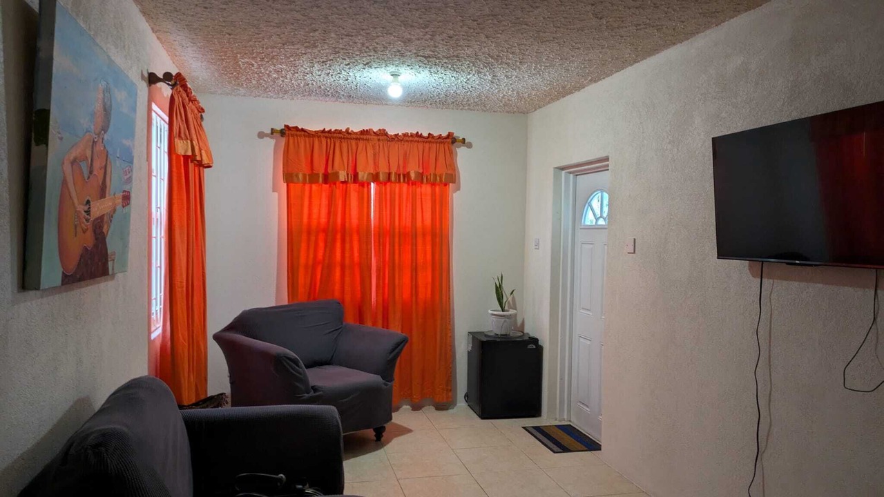 Photo of Livingroom in The Valley