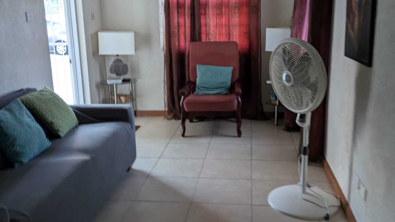 Photo of Livingroom in The Valley