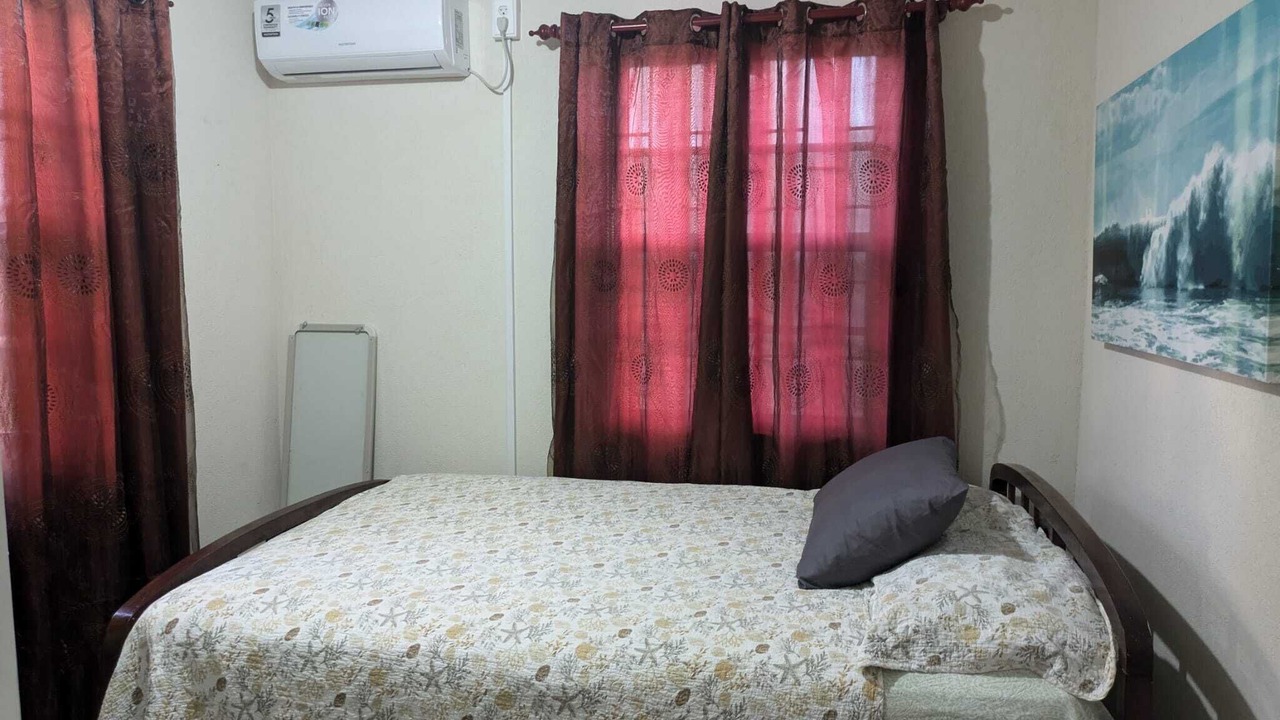 Photo of Bedroom in The Valley