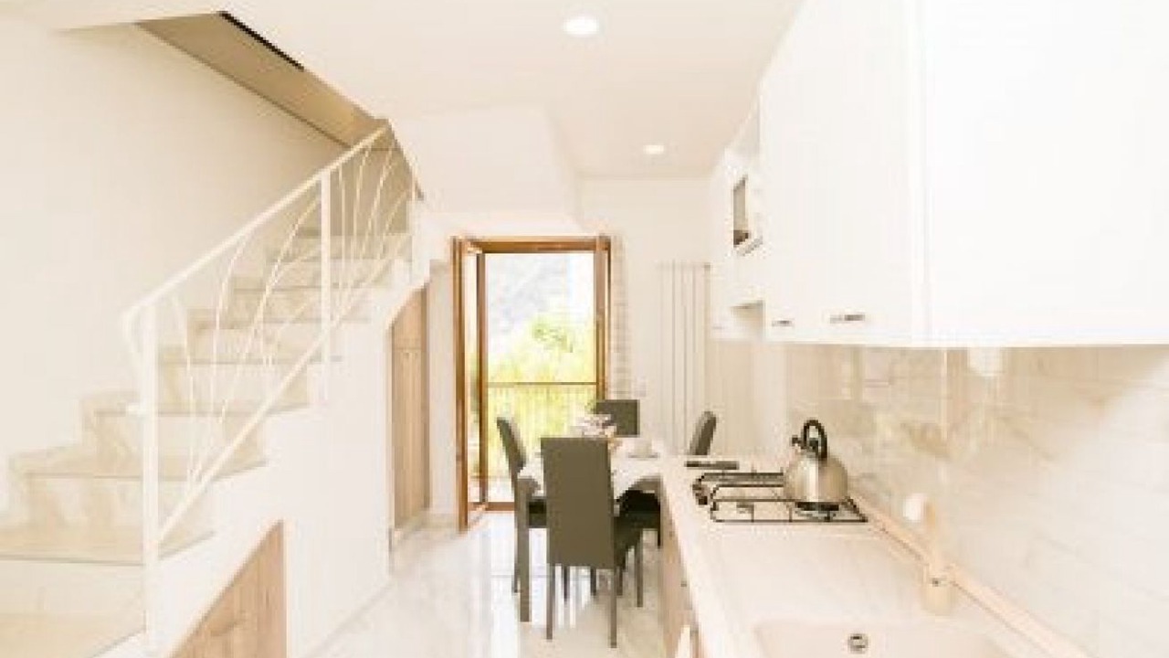 Photo of Kitchen in Pogerola