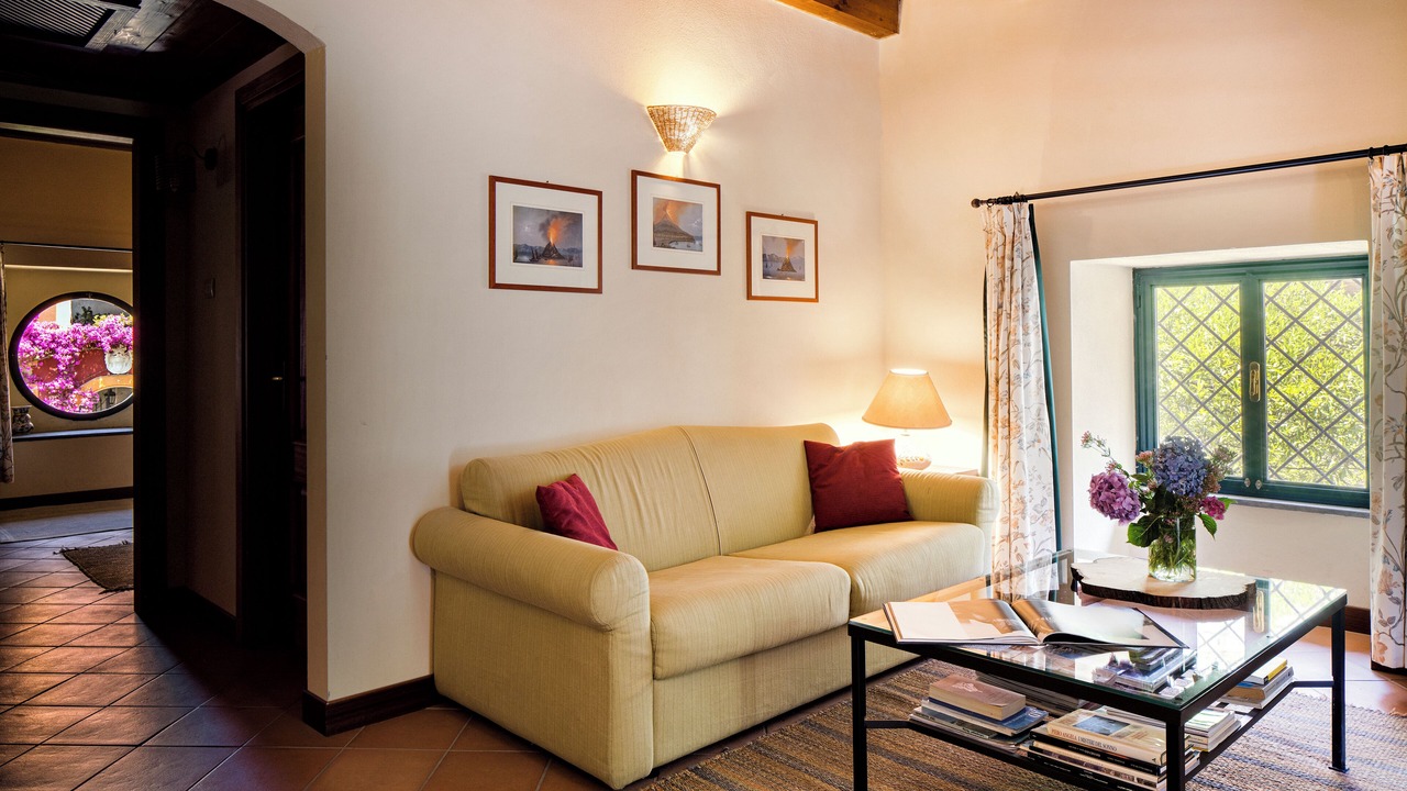 Photo of Livingroom in Nola