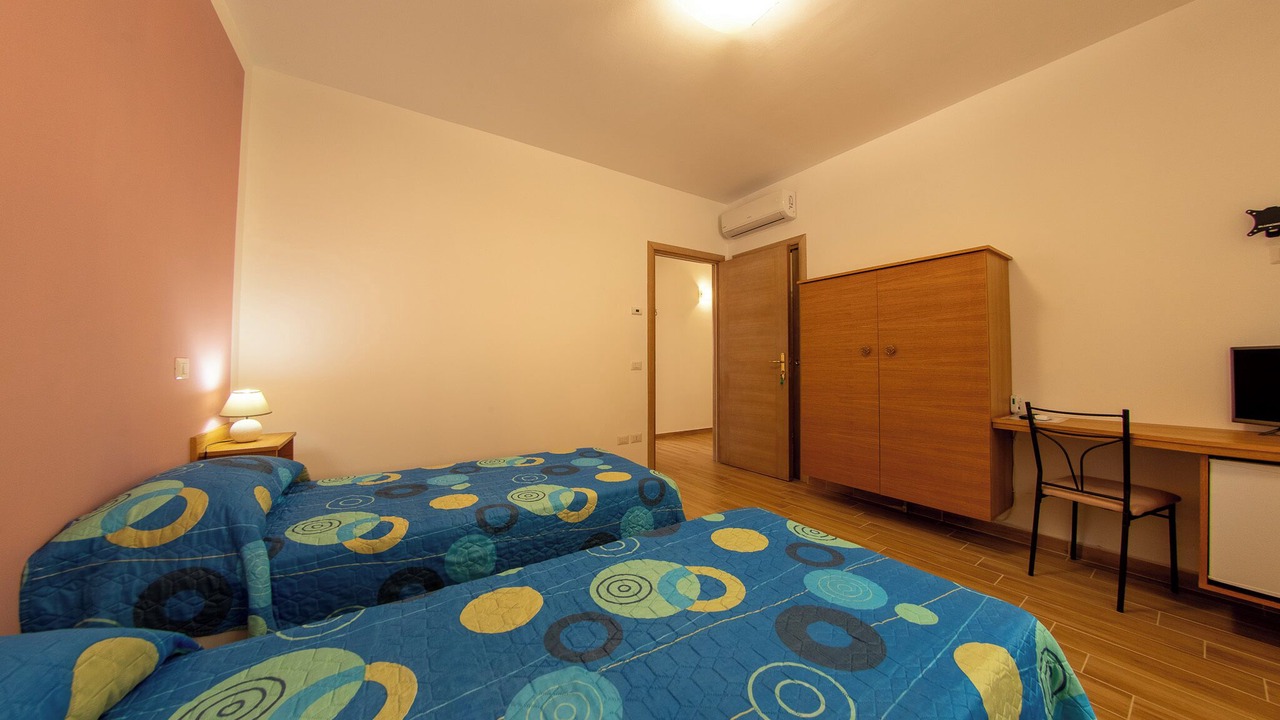Photo of Bedroom in Sant'Angelo dei Lombardi