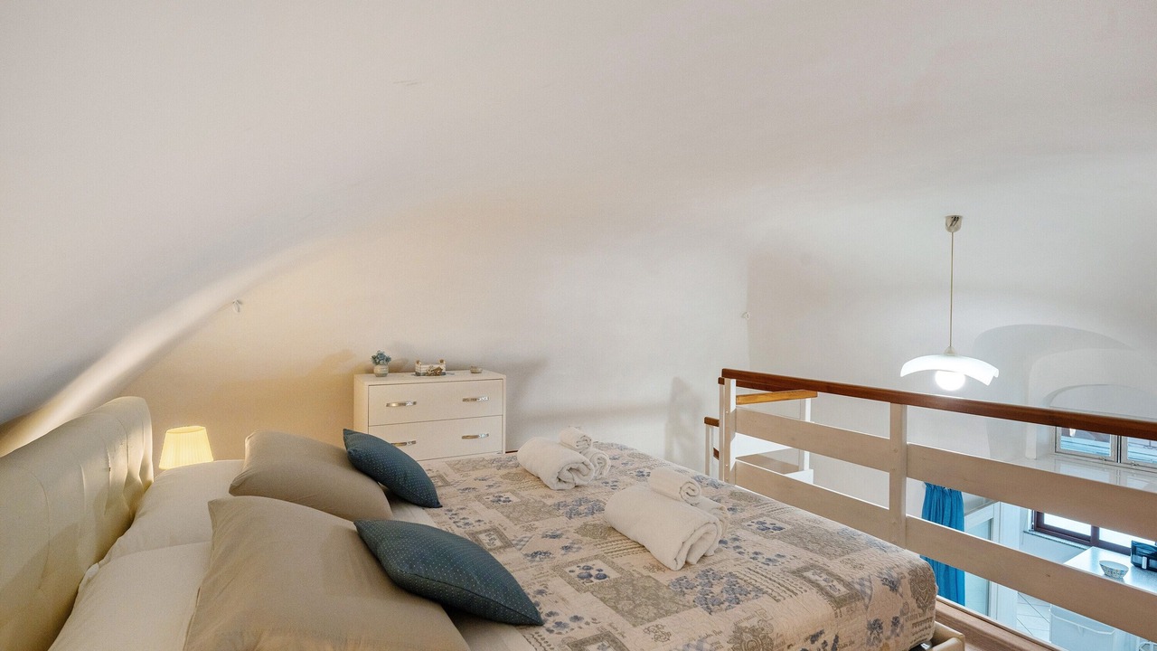 Photo of Bedroom in Furore