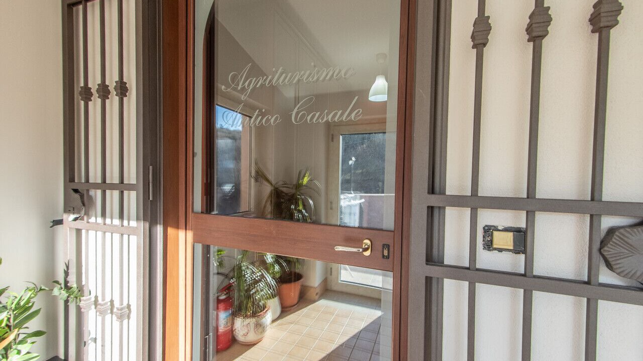 Photo of Outdoor in Montemarano