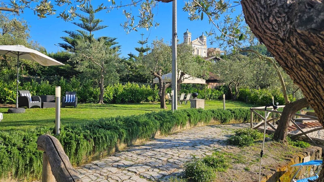 Photo of Outdoor in San Pietro