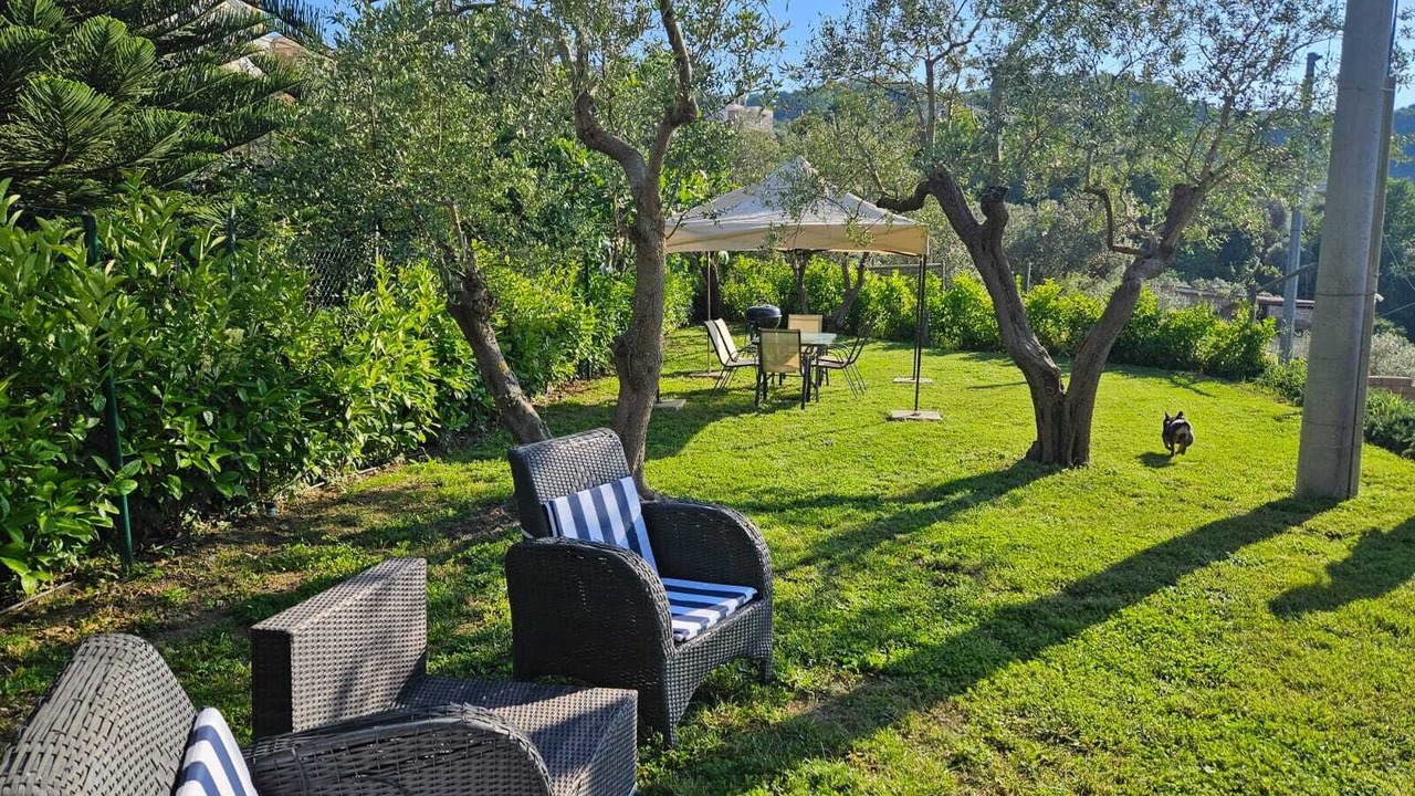 Photo of Outdoor in San Pietro