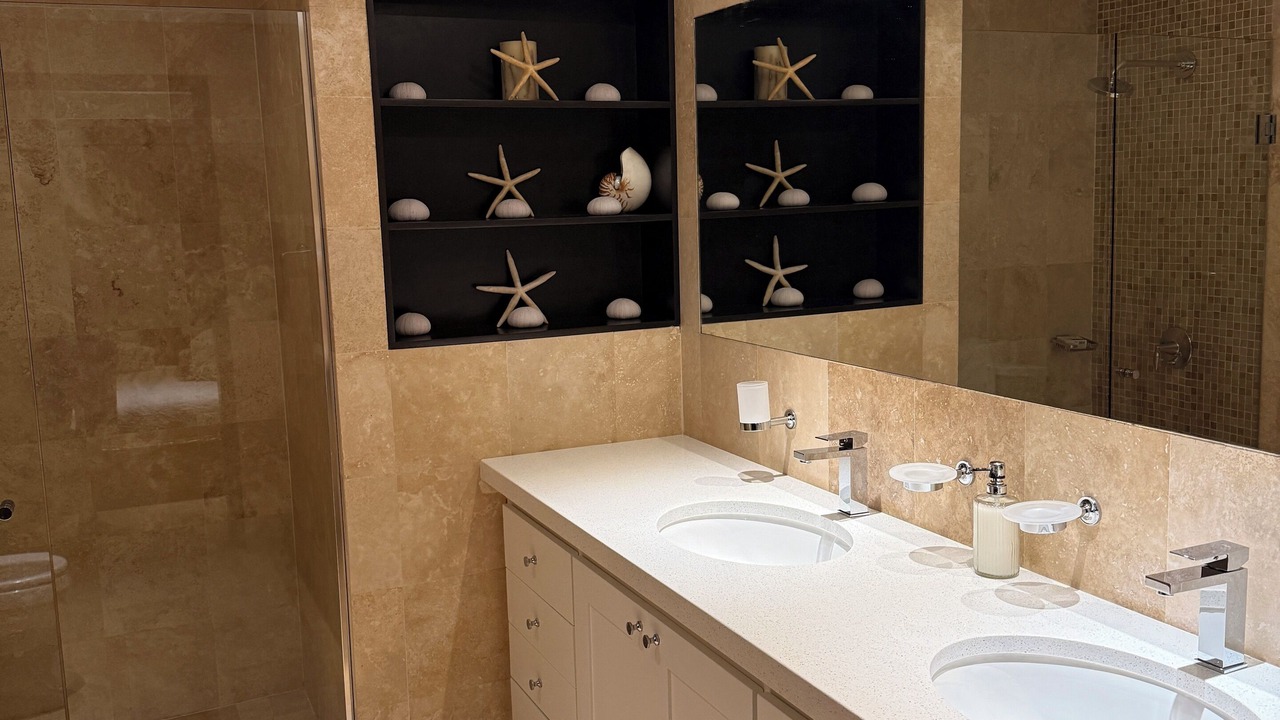 Photo of Bathroom in Lascelles