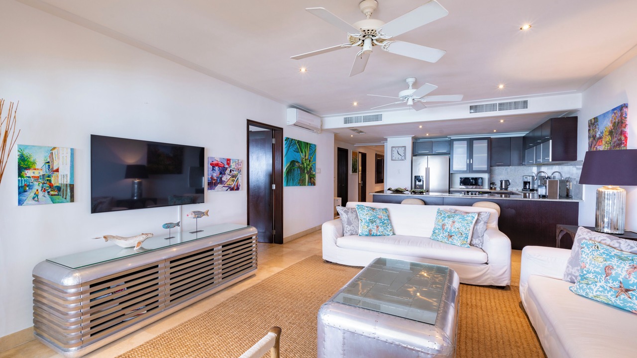 Photo of Livingroom in Lascelles