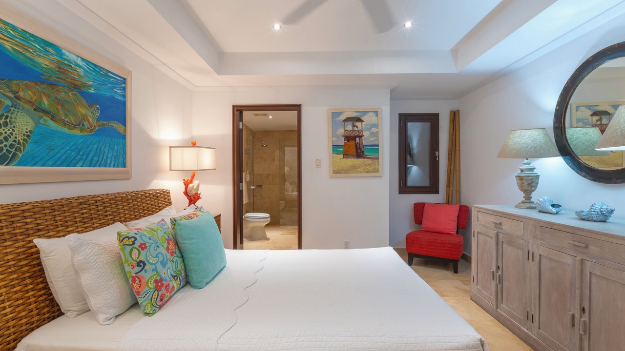Photo of Bedroom in Lascelles