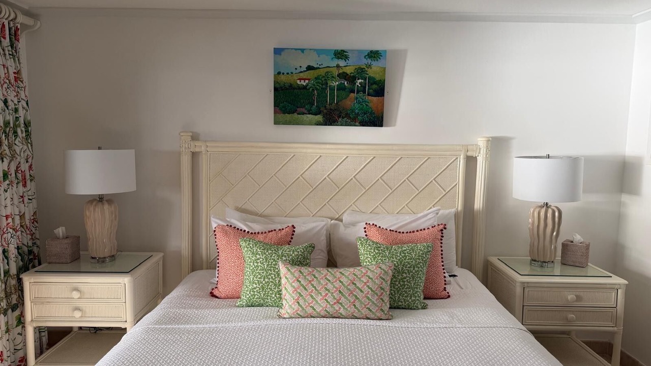 Photo of Bedroom in Lascelles