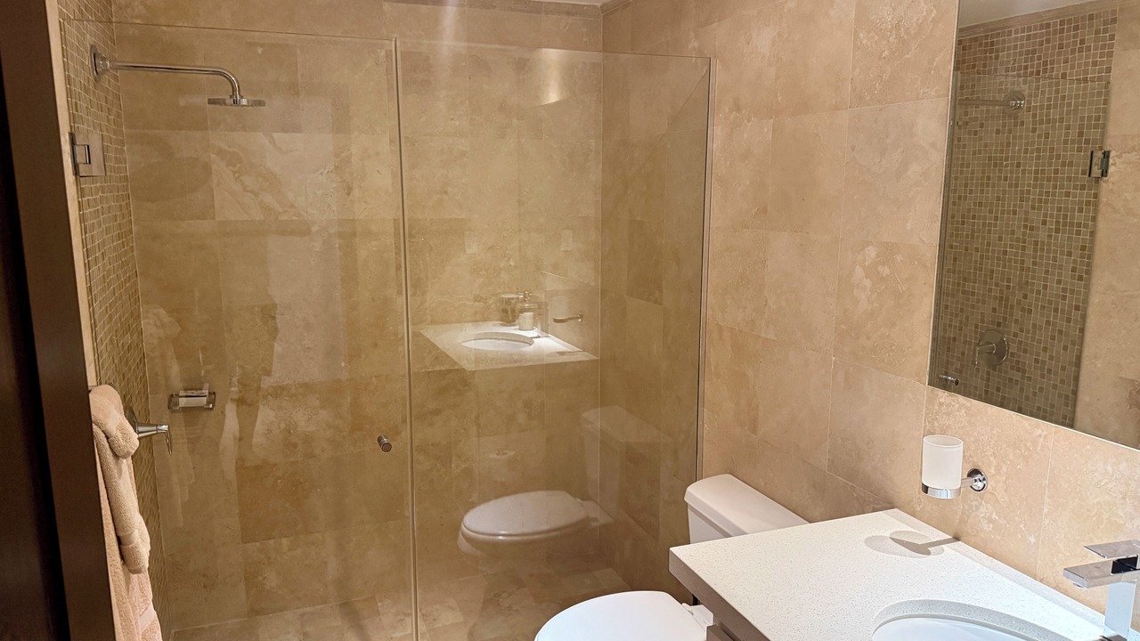 Photo of Bathroom in Lascelles