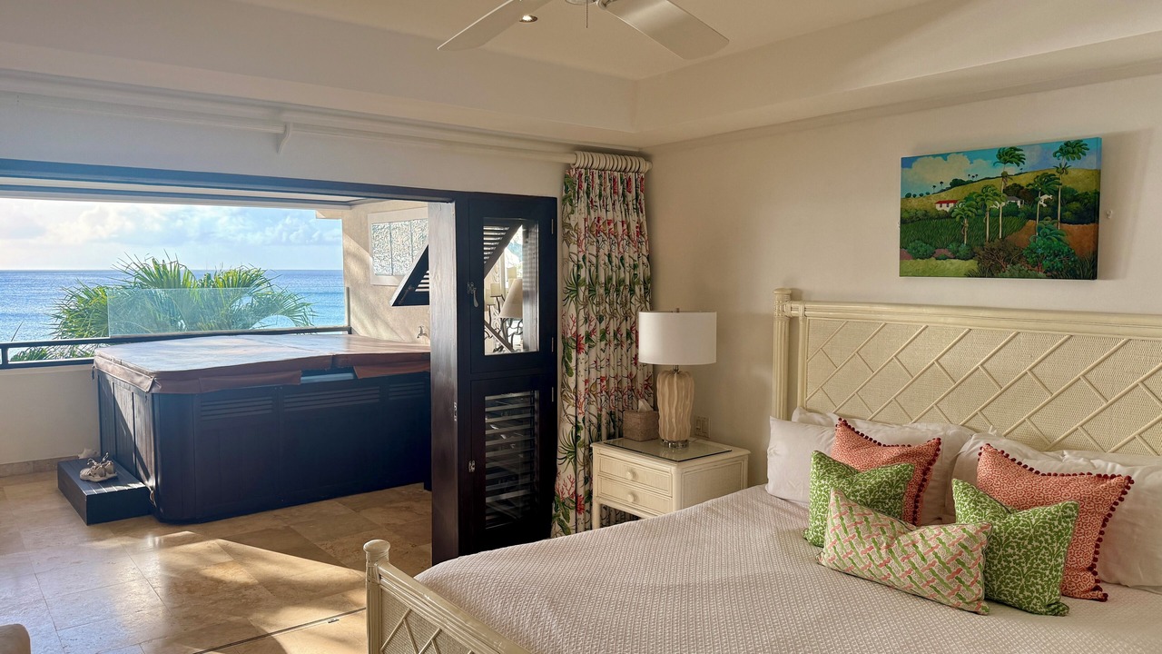 Photo of Bedroom in Lascelles