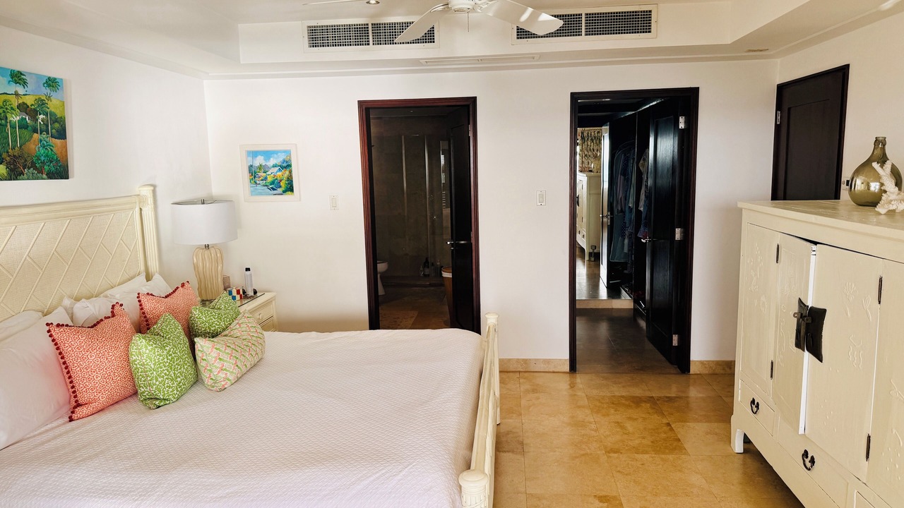 Photo of Bedroom in Lascelles