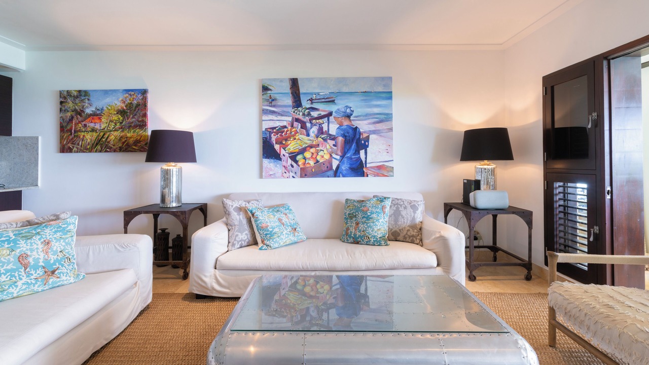 Photo of Livingroom in Lascelles