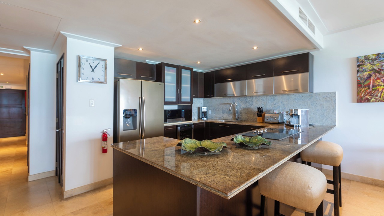 Photo of Kitchen in Lascelles