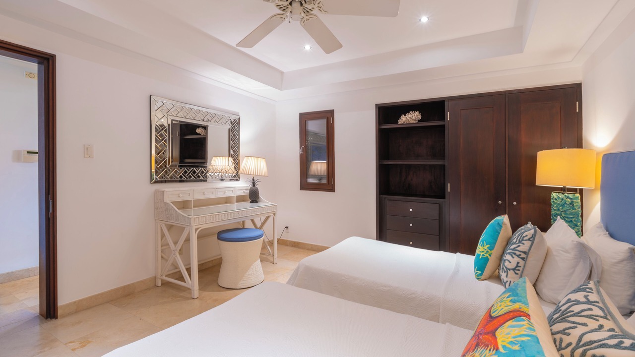 Photo of Bedroom in Lascelles