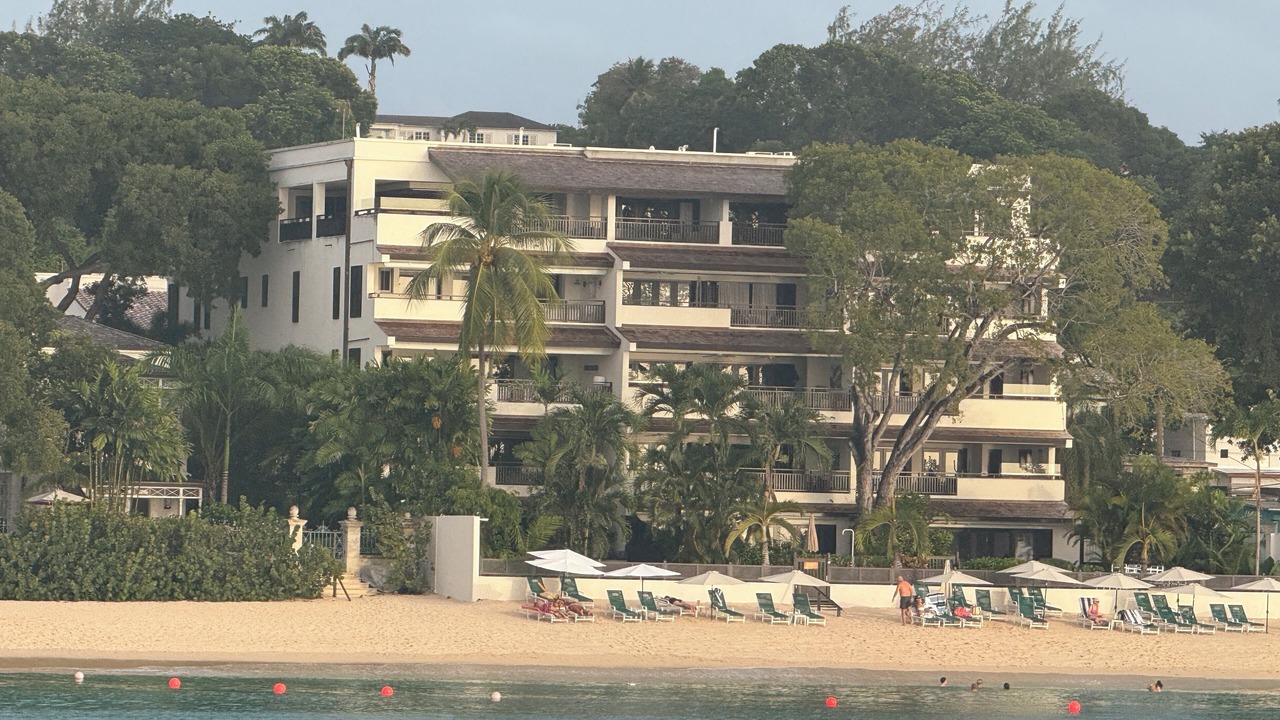Photo of Outdoor in Lascelles