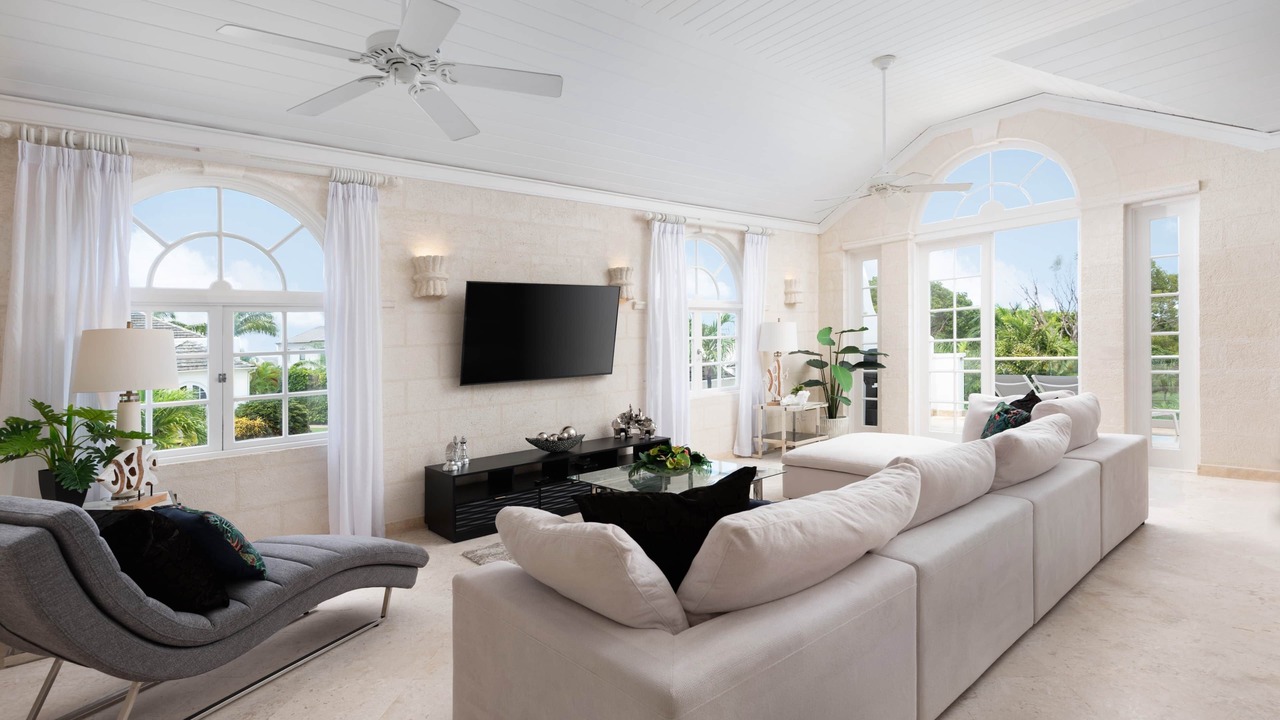 Photo of Livingroom in Merlin Bay