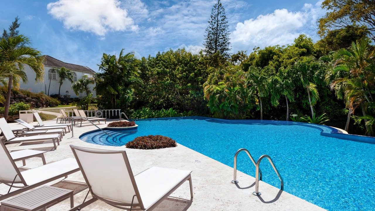 Photo of Outdoor in Merlin Bay
