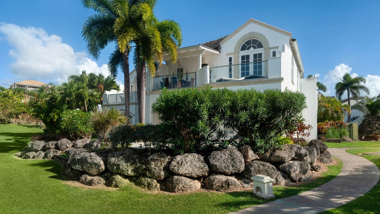 Photo of Outdoor in Merlin Bay