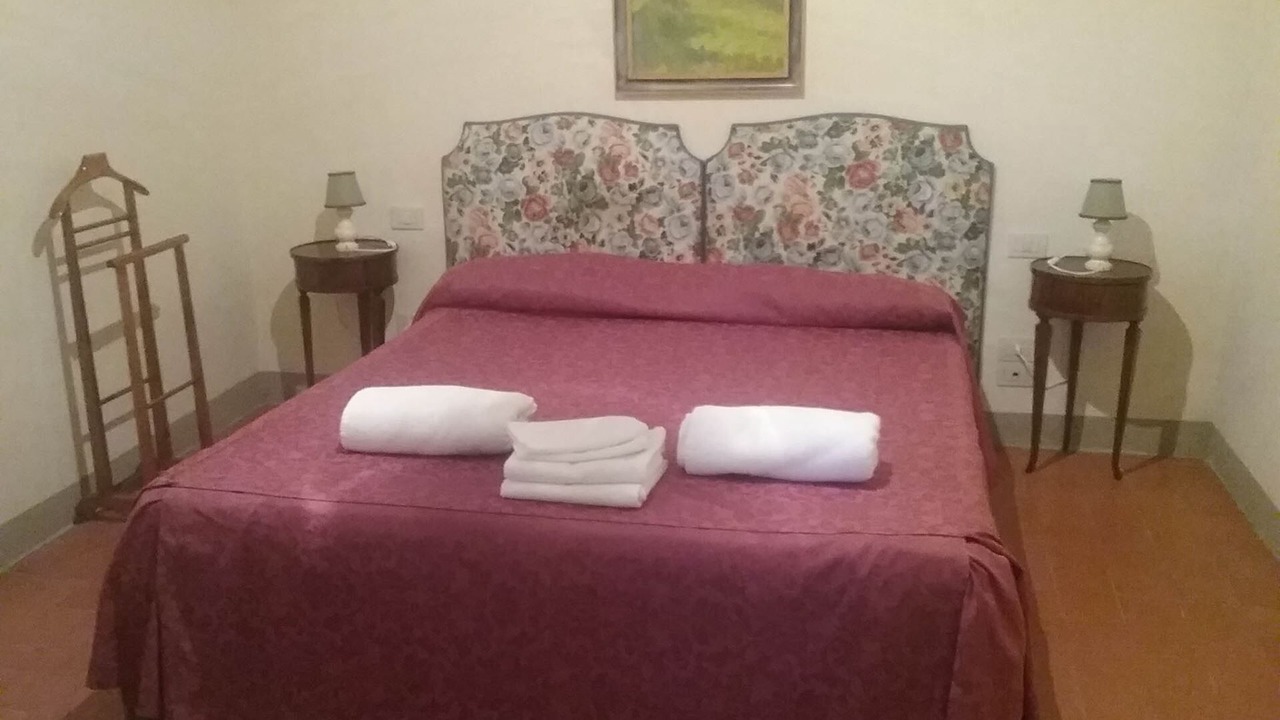 Photo of Bedroom in San Casciano in Val di Pesa