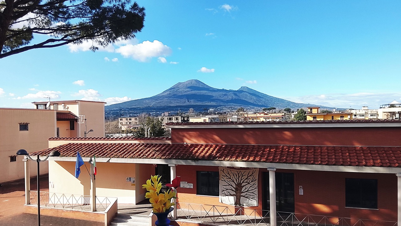 Photo of Outdoor in Pompei