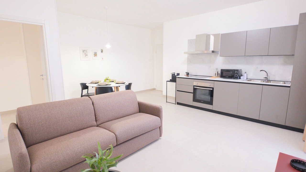Photo of Livingroom in Marcianise