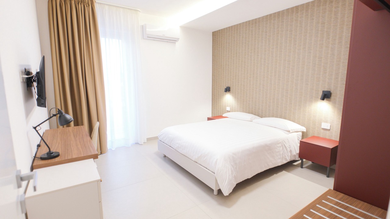 Photo of Bedroom in Marcianise