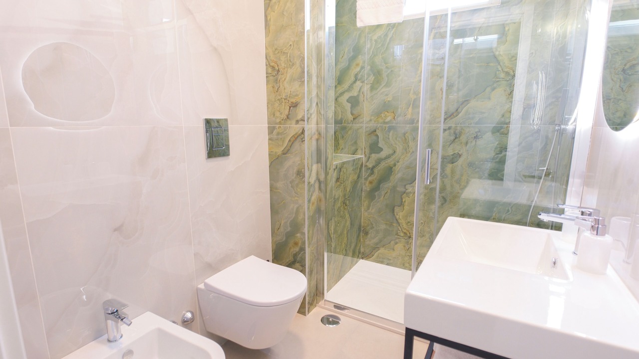 Photo of Bathroom in Marcianise