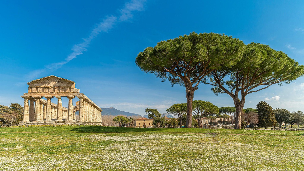 Photo of Others in San Marco di Castellabate