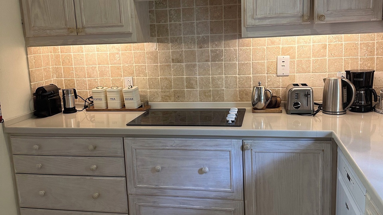 Photo of Kitchen in Mullins