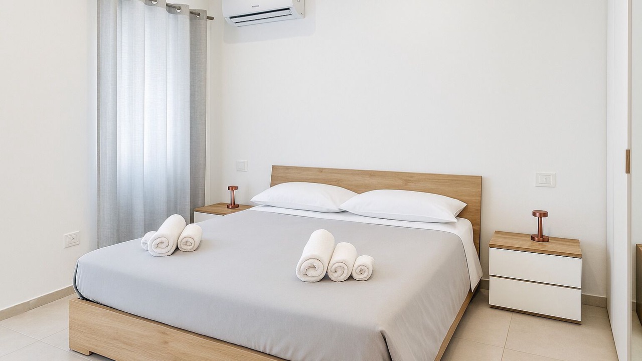Photo of Bedroom in Naples