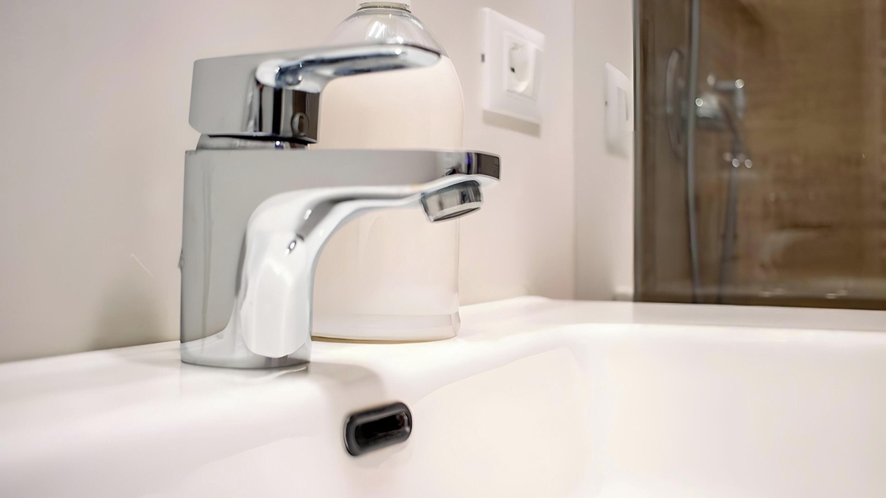 Photo of Bathroom in Municipio 2