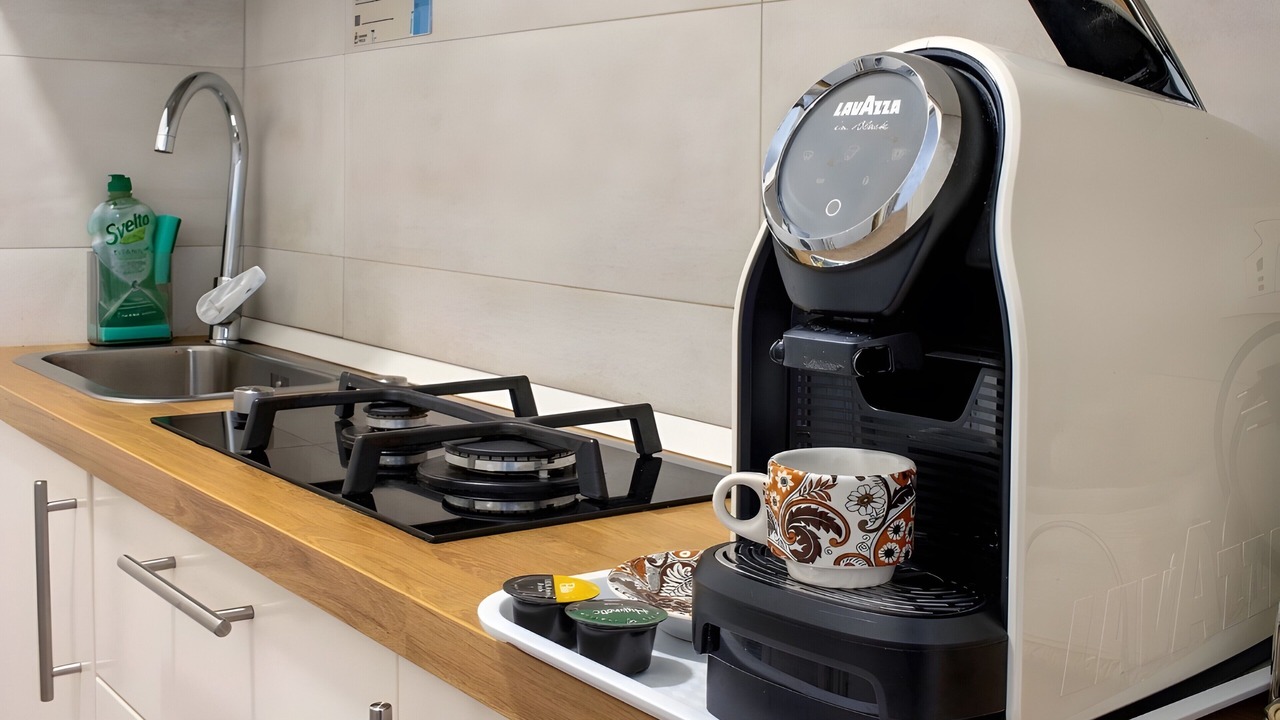 Photo of Kitchen in Municipio 2