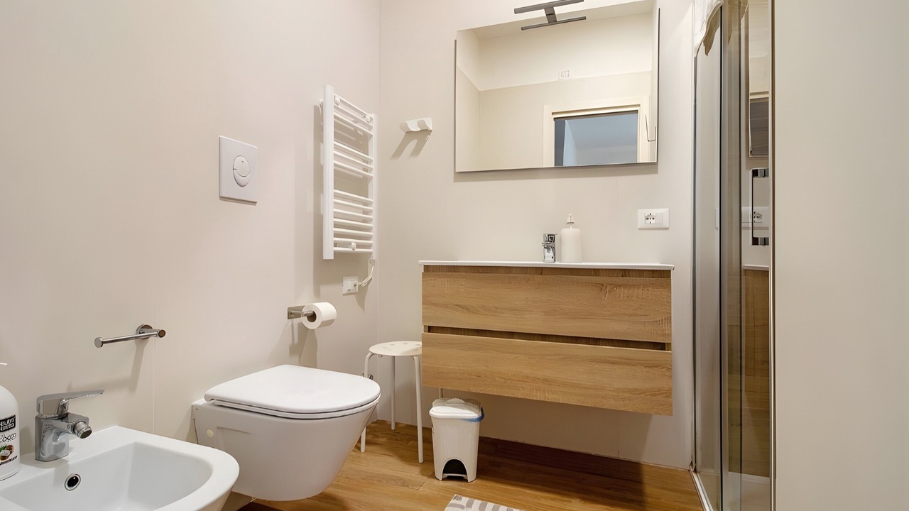 Photo of Bathroom in Municipio 2