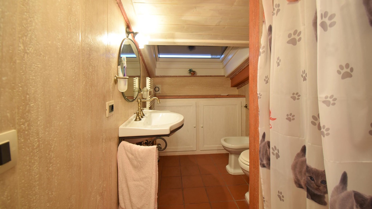Photo of Bathroom in Morro dʼOro