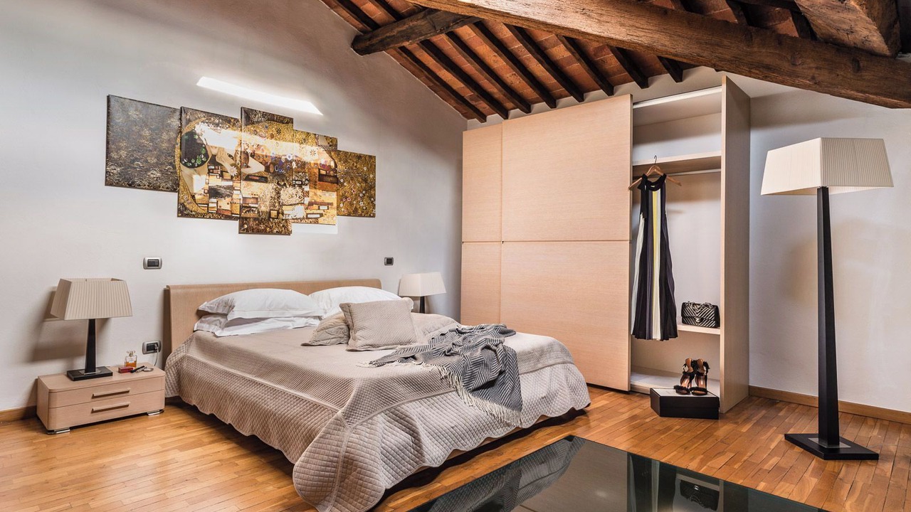 Photo of Bedroom in Matraia