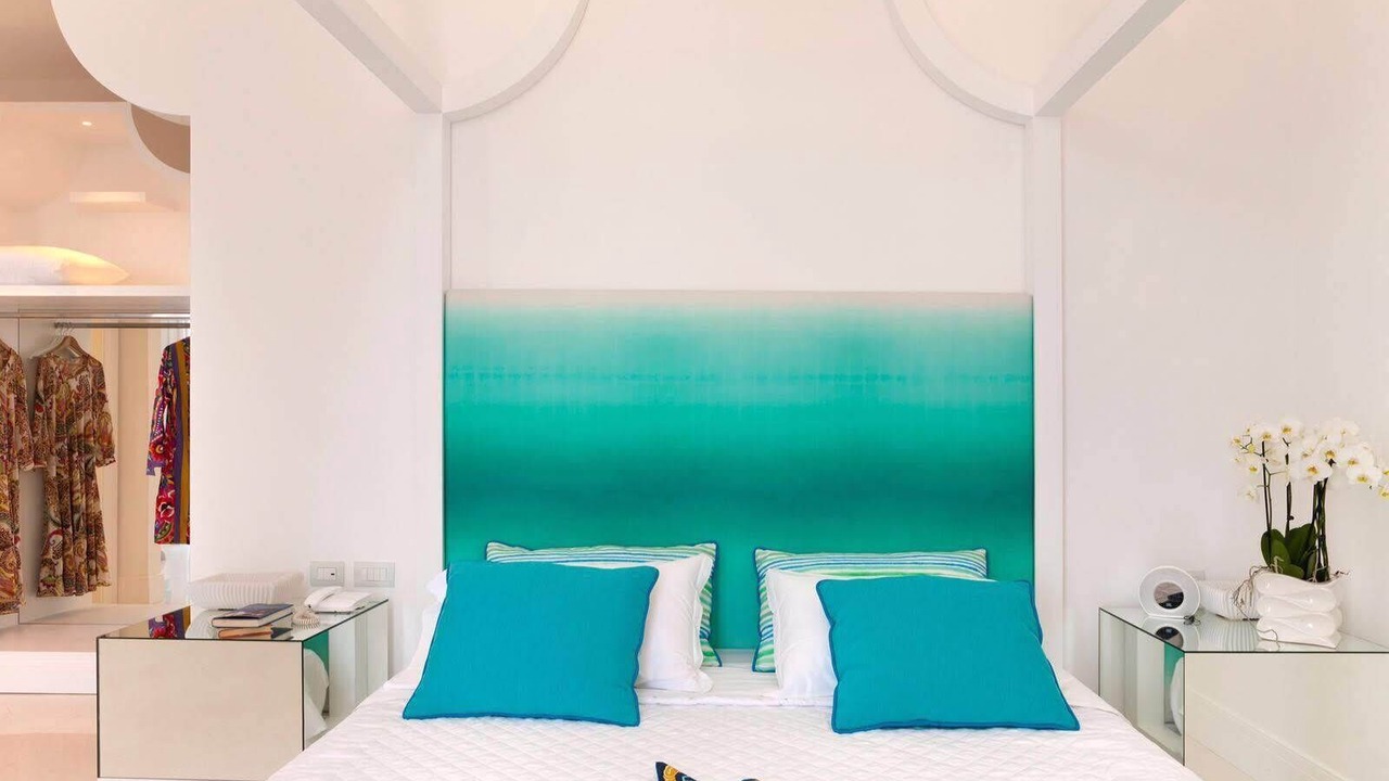 Photo of Bedroom in Sorrento City Centre