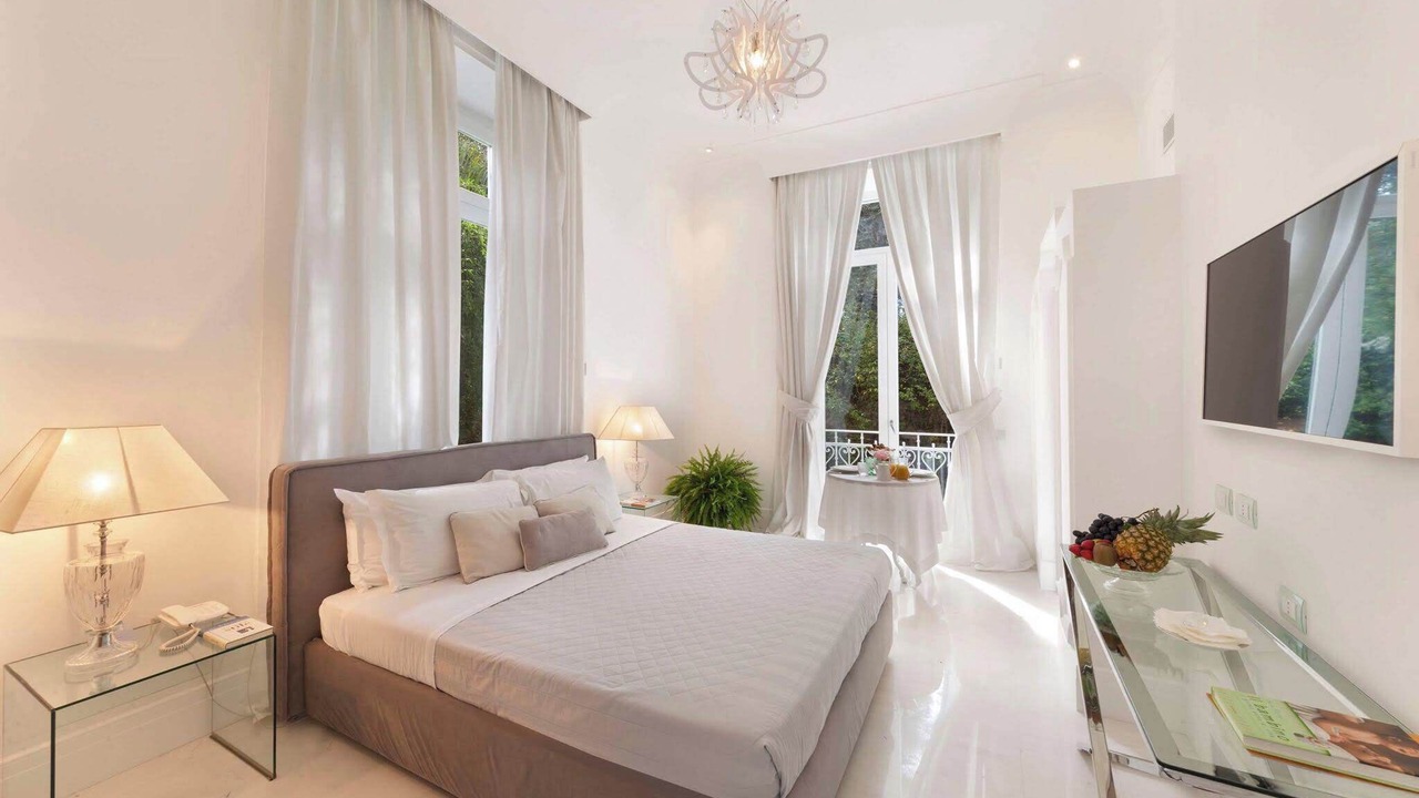 Photo of Bedroom in Sorrento City Centre