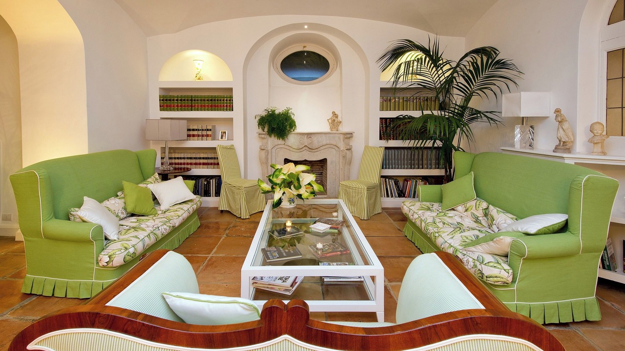 Photo of Livingroom in Sorrento City Centre