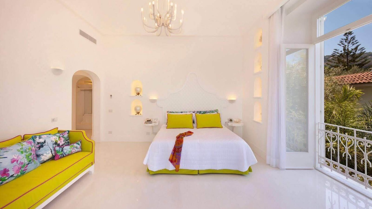 Photo of Bedroom in Sorrento City Centre