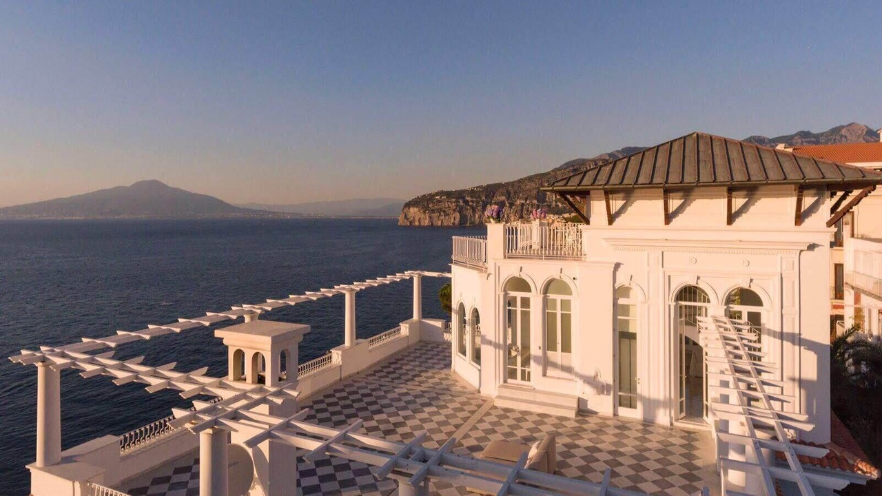 Photo of Outdoor in Sorrento City Centre
