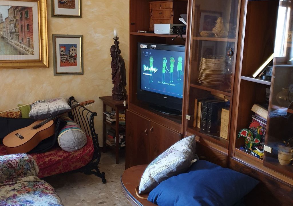 Photo of Livingroom in Grottammare