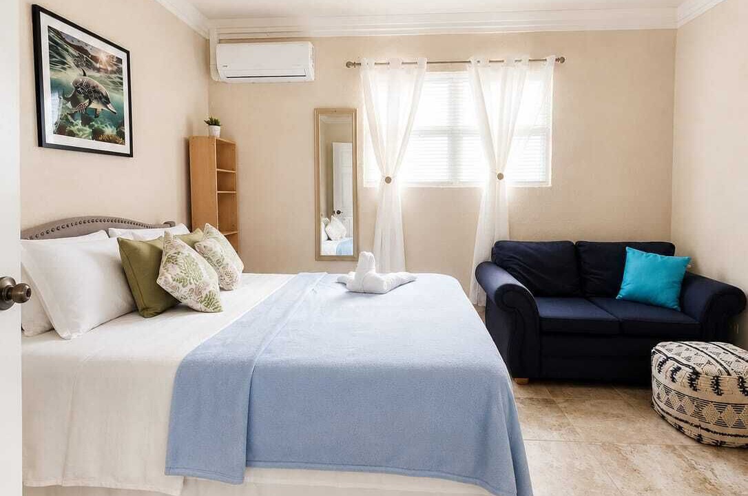 Photo of Bedroom in Hoytes